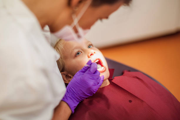 Best Emergency Cosmetic Dentistry in Ladoga, IN