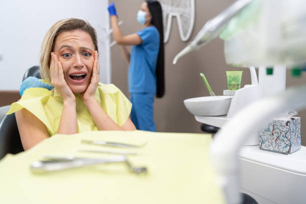 Best Emergency Dentist for Lost Fillings or Crowns in Ladoga, IN