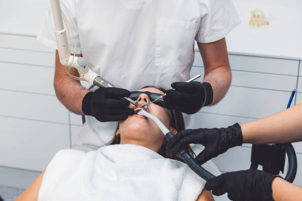 Best Emergency Dentist for Lost Fillings or Crowns in Ladoga, IN